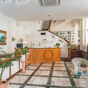 3* Ξενοδοχείο Gh San Giusto